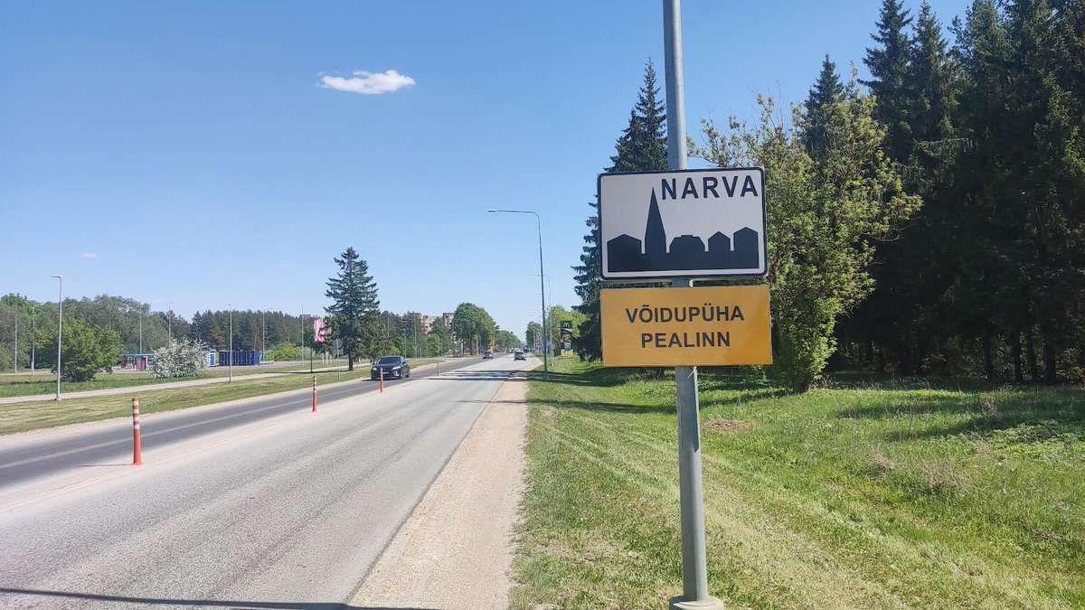 Võidupüha pealinn on Narva ⚔️! err.ee/1609352157/kai…