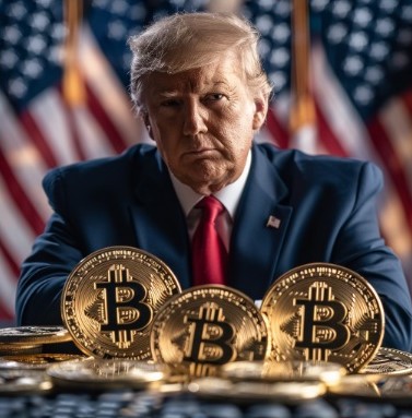 Why Trump's Support for Crypto and Opposition to CBDC is a Game Changer for America

In a groundbreaking speech, former President Donald Trump voiced support for cryptocurrencies and strong opposition to a Central Bank Digital Currency (CBDC) in the United States. His stance is