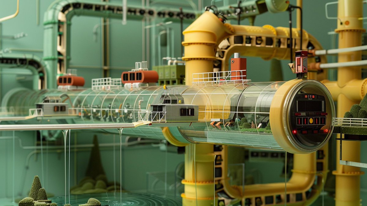 Midjourney Style Code Share 🚀

Happy Monday!

More examples of --sref 2432399151