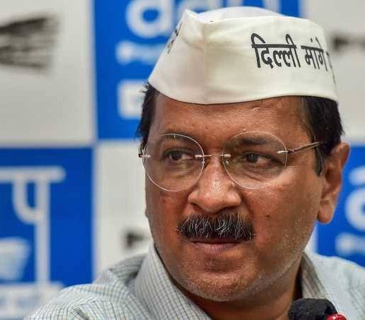 dhruvbaisla's tweet photo. @ArvindKejriwal कहा तो  तुने भी था बच्चो की क़सम कांग्रेस से हाथ नी मिलाऊँगा https://t.co/NTaFjLAOjn