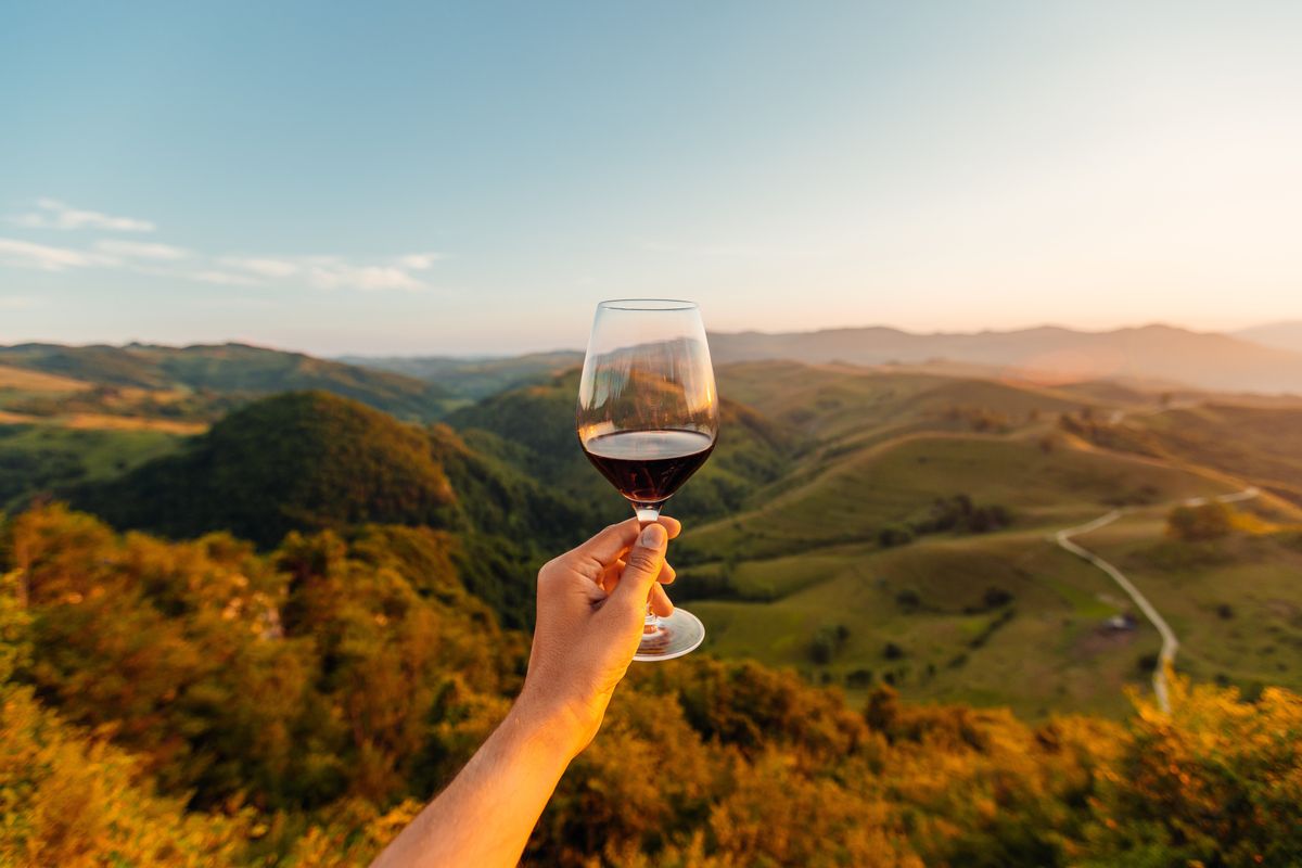 32 of the best places to visit if you're a wine lover trib.al/Qi6DdNp