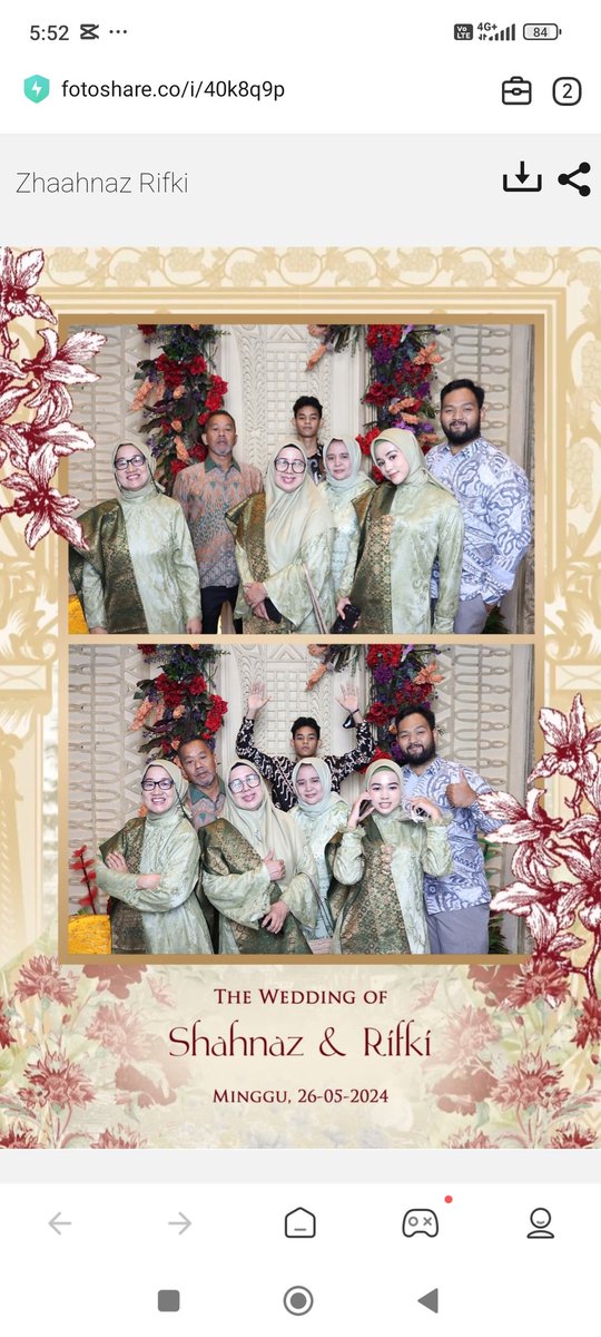 Selamat Ultah <a href="/frhrsani/">farhah sani</a> , sehat danbahagiasll Kakak cantik