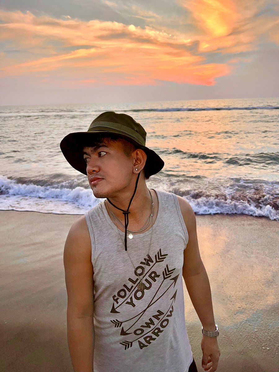 Janred Lastimosa 🌻 🎭 tweet media