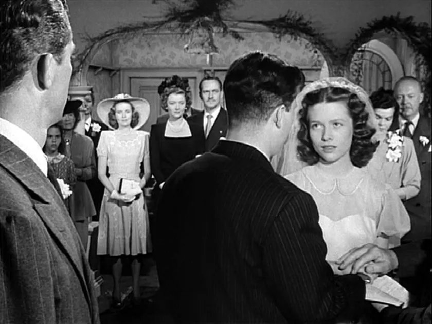 This is the shot. #TCMParty #TheBestYearsofourLives