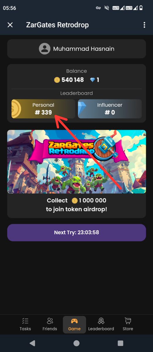 XAUUSDAlert's tweet image. Zarfan
@3base_io #3base $GENAI $SOL
$PIXIZ $BVR $ZENT #Zentry
$ARCA 
$DROIDS 
$DUEL $OO 
$Trip
$BEYOND 
$RICY
$COOKIE
$PQX $XR
$GENAI
$SHC
$HASBI
$SKR $BLUAI
@BONKLOLBASE
@JoinPlanetQuest
 @PLAYGROUNDCORP
@bballverse_gg
@ZENTRYHQ
$QBITZ
$EARNM @EARNMrewards
$LMWR @limewir