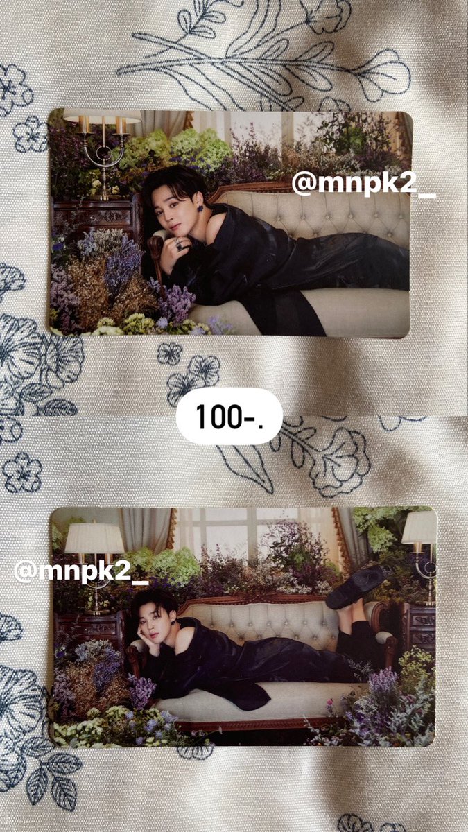 มอนอ tweet media