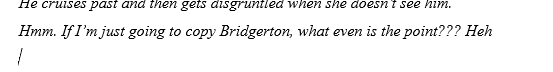 authorCassDean's tweet photo. So. The writing is going well... https://t.co/12NsCavzEQ