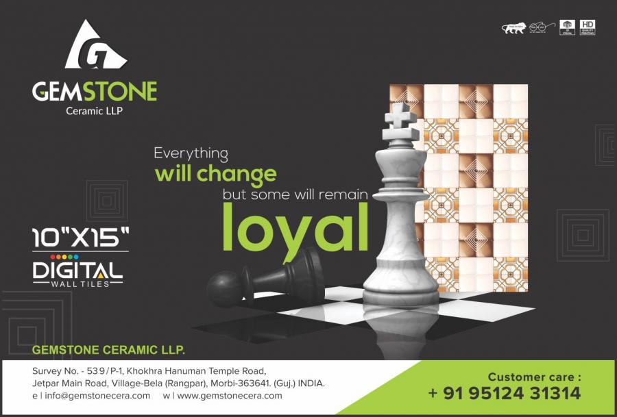 GemStone Ceramic, Digital Wall Tiles, bathroom tiles, kitchen tiles, Ceramic India ceramicindia.com/company-detail… #digital #wall #tiles #kitchen #bathroom #elevation #3d #hd #manufacturers #ceramic #india #exporters #supplier #design #best #morbi #gujarat