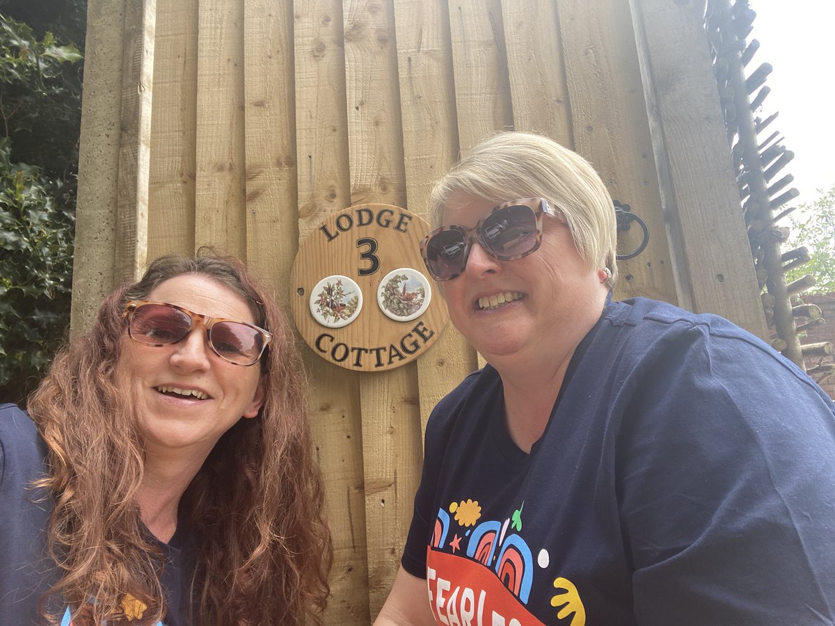 AngliaChiefTeam's tweet photo. What a great the Chief’s Team had #hautbois’ Open Day. We chatted, had a go at sumo wrestling and I had my face painted. #girlguidinganglia #inspirationalanglia #amazinganglia #acc #cheekychiefy https://t.co/KitpA6JOEq