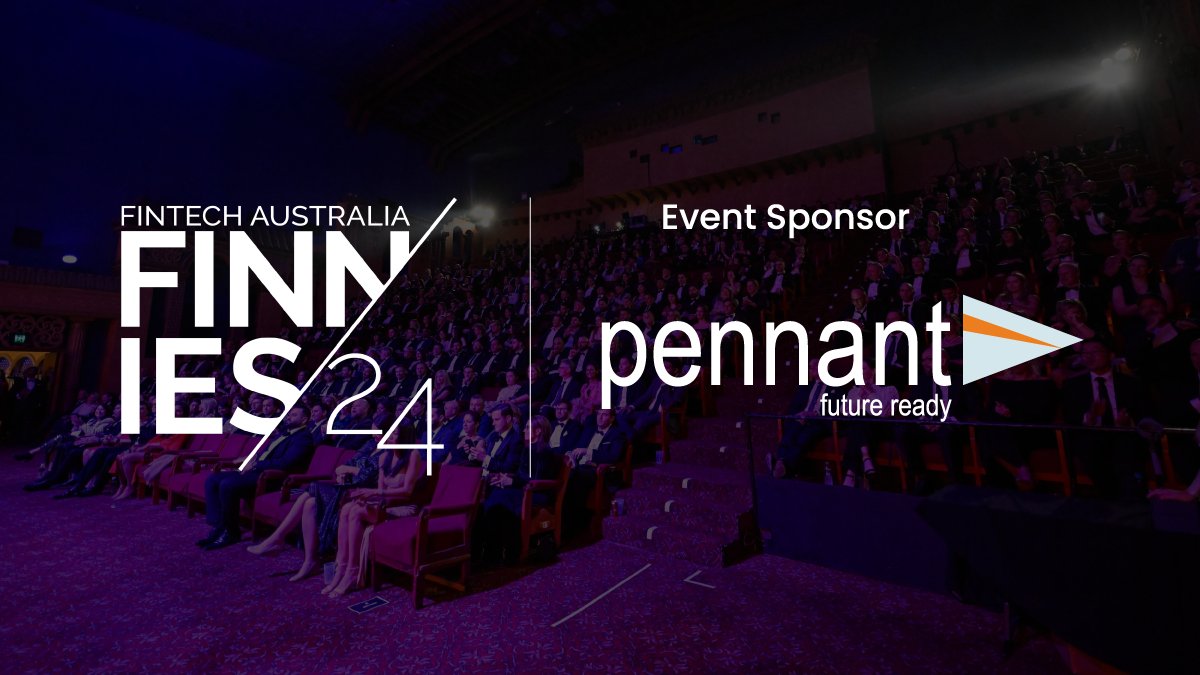 Pennant is honoured to be an Event Sponsor for the Finnies 2024 Awards, Australia’s most prestigious annual #fintech business awards. Looking forward to the big day in Sydney on 6th June! @ausfintech 

thefinnies.org.au/sponsors-partn…

#finniesawards #finserv #financialservices #lending