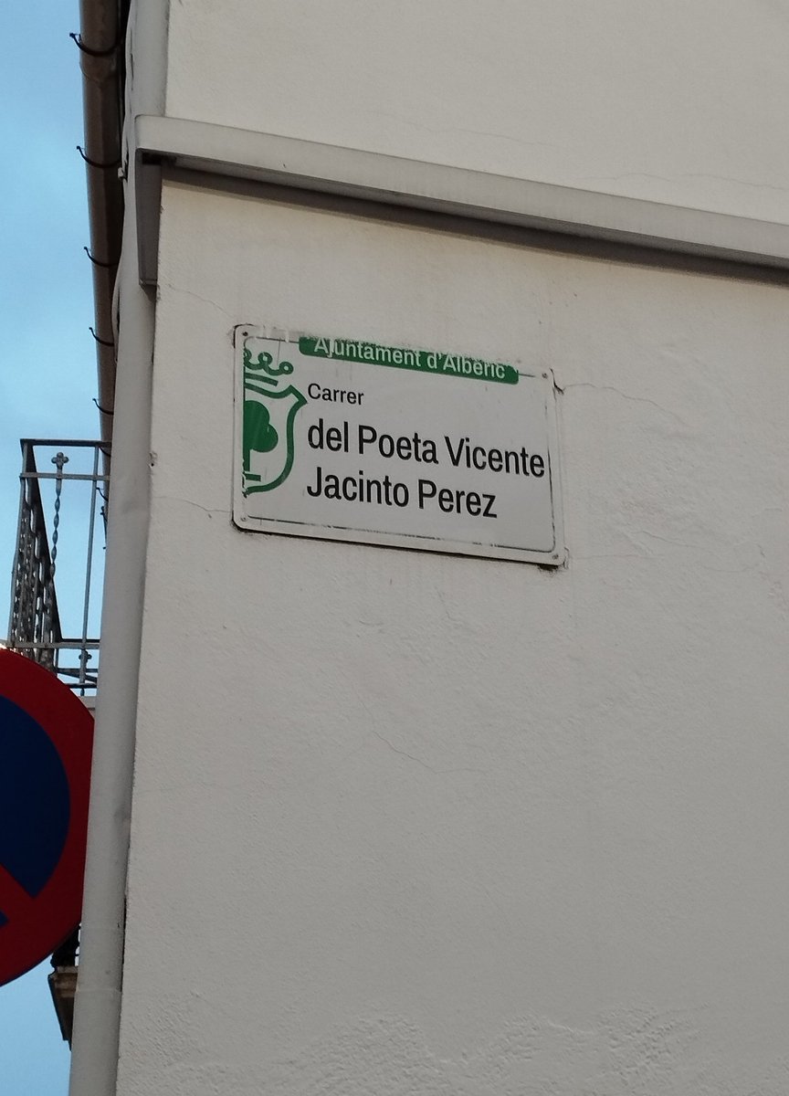 Llorenç González tweet media