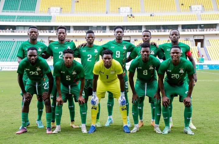The Chipolopolo Boys will regroup in Lusaka this week as part of their preparations for the back-to-back FIFA World Cup qualifiers against Morocco and Tanzania.