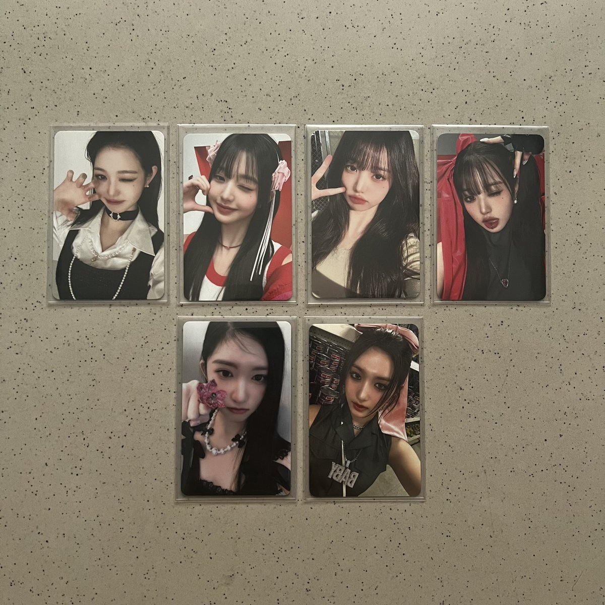 doIItopia's tweet photo. [ #mail4tee ♡ ]

   the pocas arrived safely!! tysm for
   letting me adopt these super pretty
   pcs 🥹🥹 ty also for the hassle-free
   transaction, until our next! ⸜(  ˃ ᵕ ˂ )⸝♡
   @wonyories #kiefeedbacks 🎀 https://t.co/OUhMcm8hop