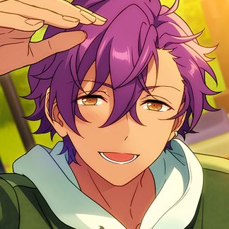 the results of growing up as one of the best ensemble stars characters btw