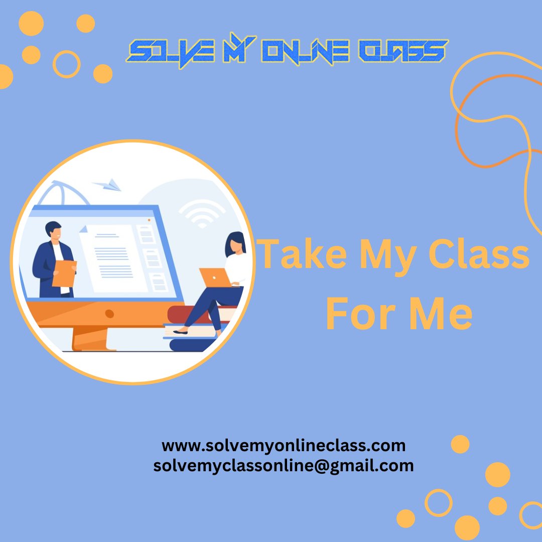 Solvemyonlinec1's tweet image. #Onlineclasshelp
#Onlinetesthelp
#Homeworkhelp