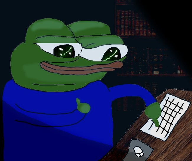 gm crypto bros
say it back