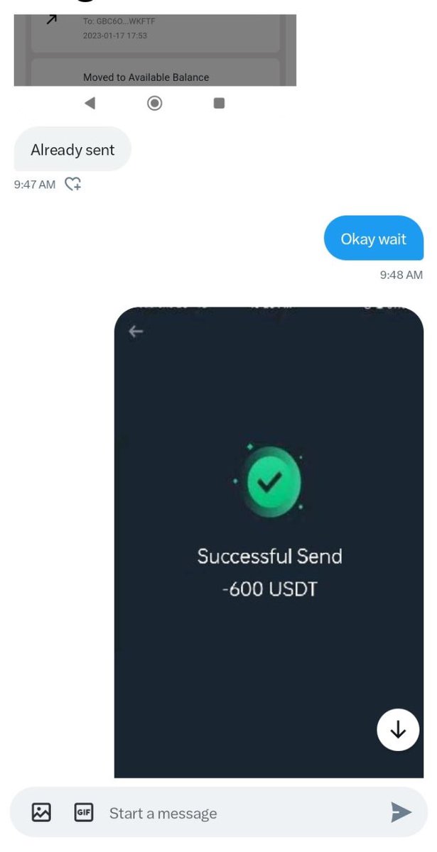 jamiucoin's tweet photo. I buy pi with good price
#pinetwork #pisell picoin pi browser piforsell pibuyer https://t.co/KzF8lggUut