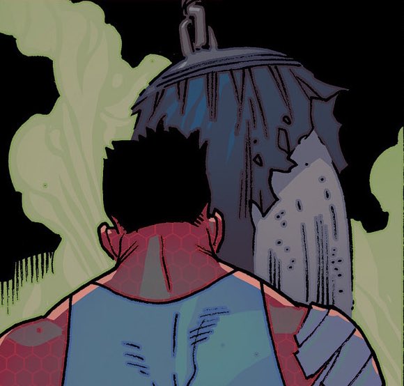 CanuckCap's tweet image. “Gonna need a new punching bag. Again.”