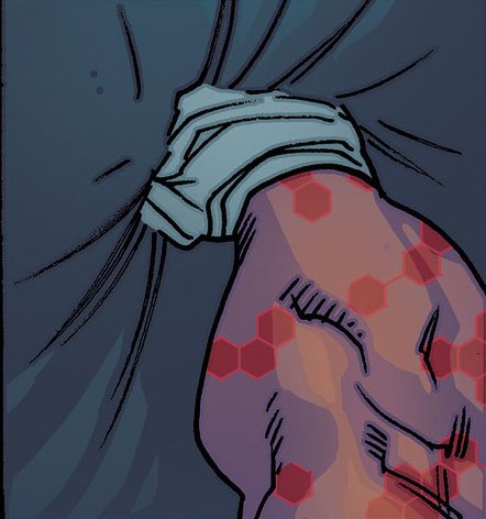 CanuckCap's tweet image. “Gonna need a new punching bag. Again.”