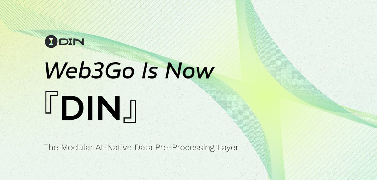 크립토 폴 유 X DIN

🏆 xData Chip NFT($60) X 10

1️⃣ Follow
<a href="/cryptoforu12/">크립토 폴 유</a>
@<a href="/din_lol_/">DIN⏳</a>
2️⃣ Like + RT + TAG 3 Friends
3️⃣ join gleam mission : gleam.io/1sRpK/-x-din

⏰ ~ 5/29 12:00 (UTC+9)

#NFT #Giveaways #NFTGiveaways