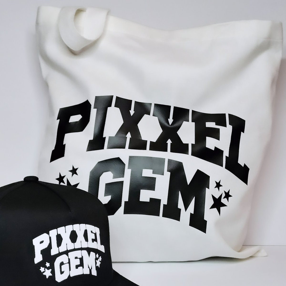 pixxelgem's tweet photo. New arrival: Pixxelgem Tote bag, perfect for everyday activities.
https://t.co/DIIaIoDezx
#pixxelgem #totebag #gym #everyday #fashionable #stylish https://t.co/T8ojarwD1I