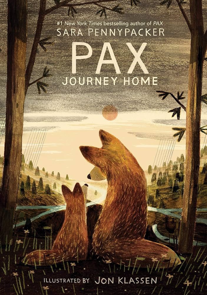 Adored this. Pax 2 @sarapennypacker 📚📚😀😀highly recommend. Love, kindness, forgiveness. Simply stunning 📚📚📚😀😀 @HarperCollinsCh @boxster14 @KevC46 @Kate8917 @pennywpennyw @TJGriffiths @MrsFe77 @LissyLawHuds @erinlynhamilton @missvlbishop @Glover18Rebecca @PrimarySchoolBC