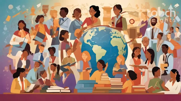 HeightsTouch's tweet photo. Navigating Cultural Diversity: Developing Global Awareness in School
#culturalheritage #culturaldiversity #culturalexchange #GlobalEducation #GlobalOpportunities #touchheights
https://t.co/gGmy10b5Ky https://t.co/2FMJS0MM5v