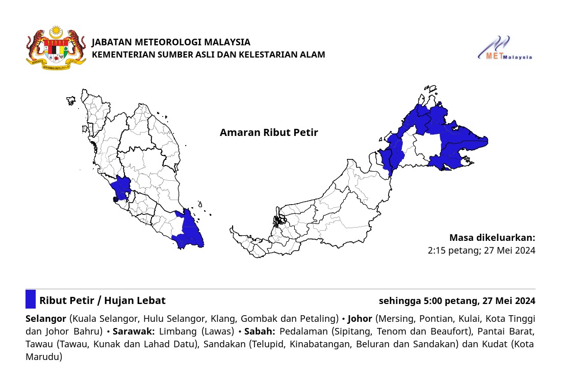 AMARAN RIBUT PETIR. ⛈⛈⛈ 

#ributpetirmetmalaysia
#metmalaysia
#NRES
#MalaysiaMadani