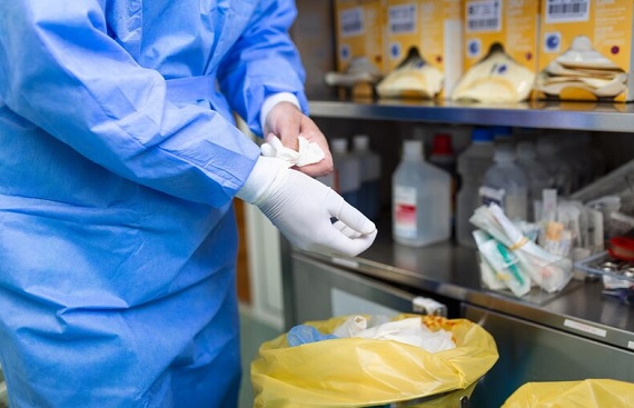 Exploring the Depths of Healthcare Waste Management Article: qrcd.org/5KmS M R yuvatha, Online Content Writer, #siliconindia #healthcarewaste #radioactivematerials #pharmaceuticals #WasteManagement #medicalwastemanagement