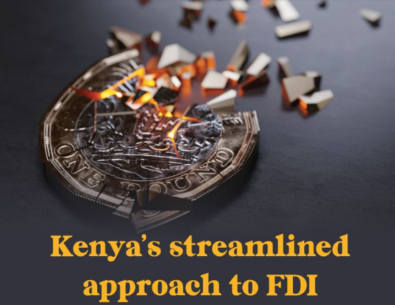 How can Kenya perform in the ever-changing foreign world of #financialinvestment? With shifts in FDI, #policymakers quickly adjust their #financialpolicies to better navigate these changes. How will Kenya continue to keep up? Click the link and find out! vellum.co.ke/kenyas-streaml…