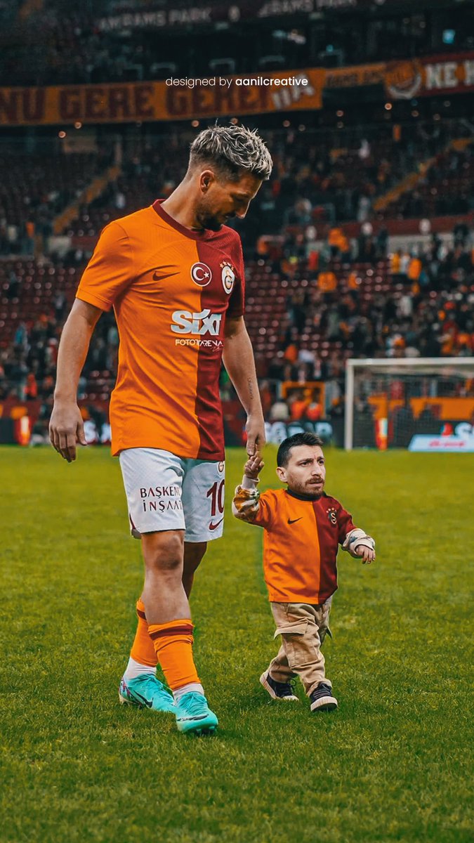 Ciro sen Ali Koç’tan daha çok şampiyonluk gördün sen de Mert Hakan Yandaş hahahaahah

Mauro Icardi