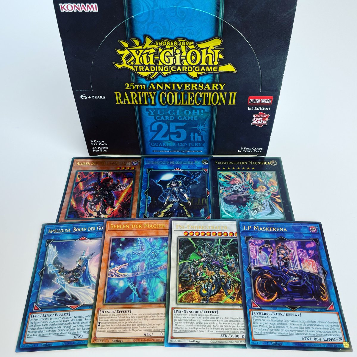 yugioh lotd card packs Amazon.com: YuGiOh 5Ds 2011 Duelist Pack Collection Tin Frozen Fitzgerald,  Underground Arachnid, Zeman the Ape King Hundred Eyes Dragon : Toys & Games main image 1