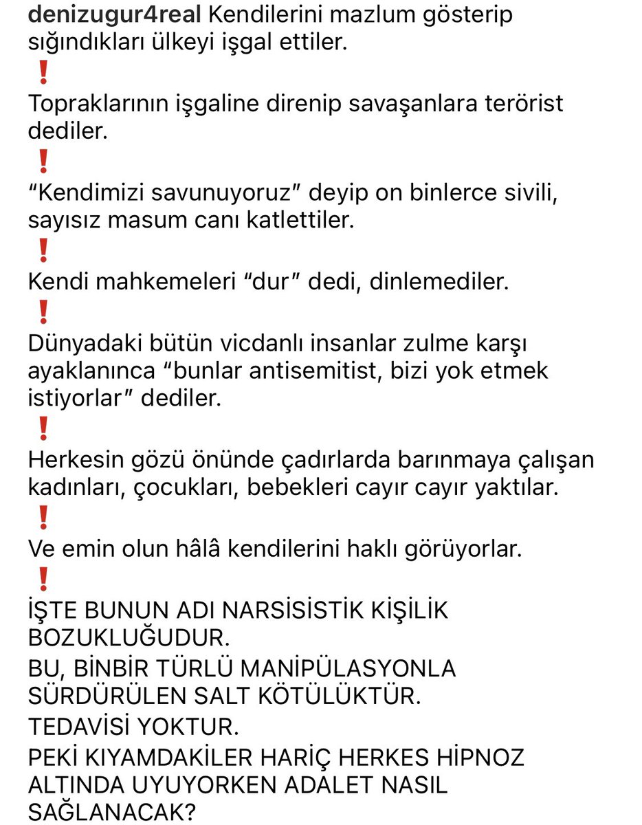 Keşke bilseler. İşleyen tek plan Allah’ın planıdır. İnanıyorum ki sıra uyuyanlara da gelecek. Uyansınlar diye…
#RafahOnFire