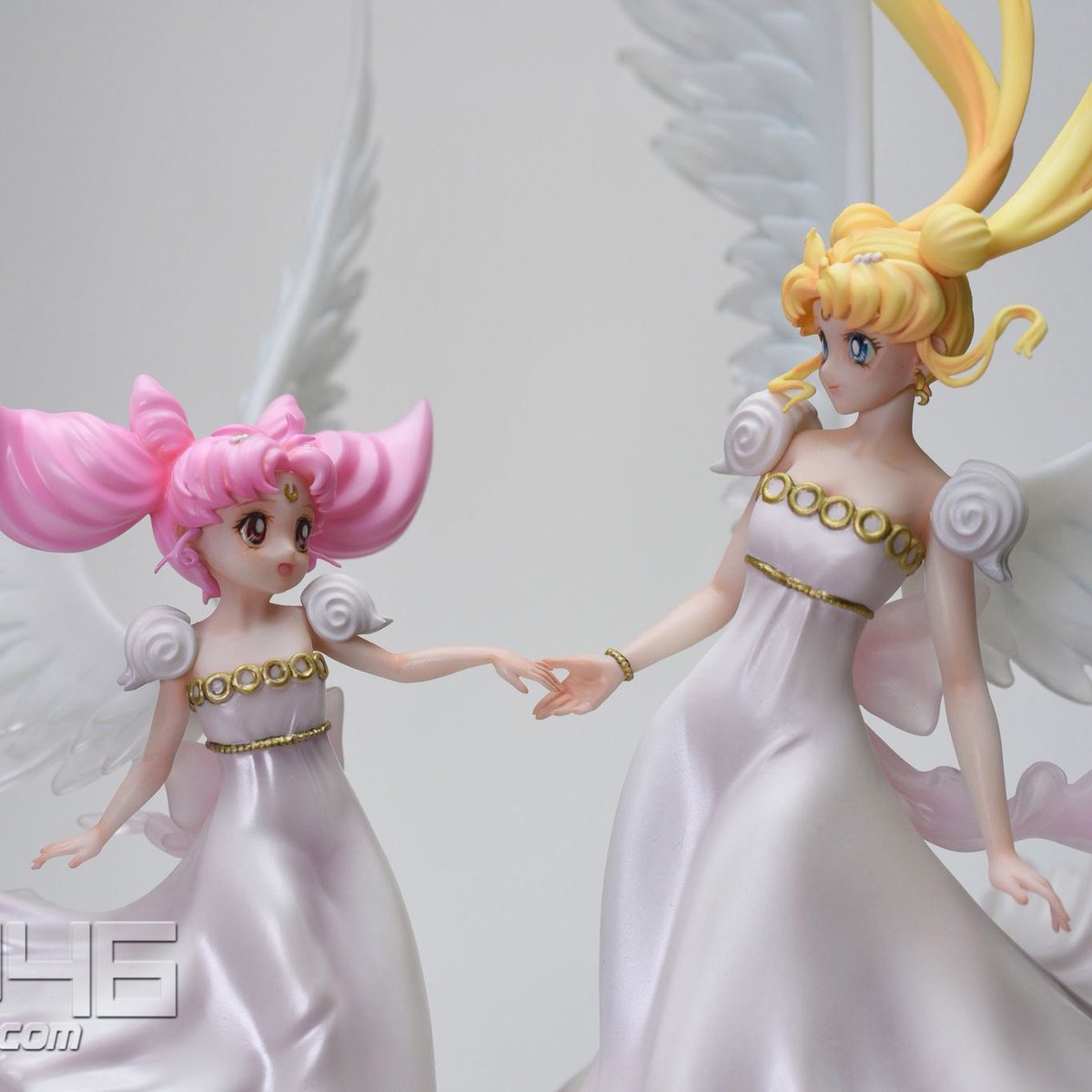 e2046official's tweet photo. The latest batch of GK versions will be available in Q2, which means they will arrive very soon. Take this opportunity to check out their parts pictures!
Product: https://t.co/OYZpP2yZIT
#sailormoon #PrincessSerenity #smalllady #ORI #PVC #figure #gk #gkfigure #painted #anime https://t.co/RvgaVm3gEt