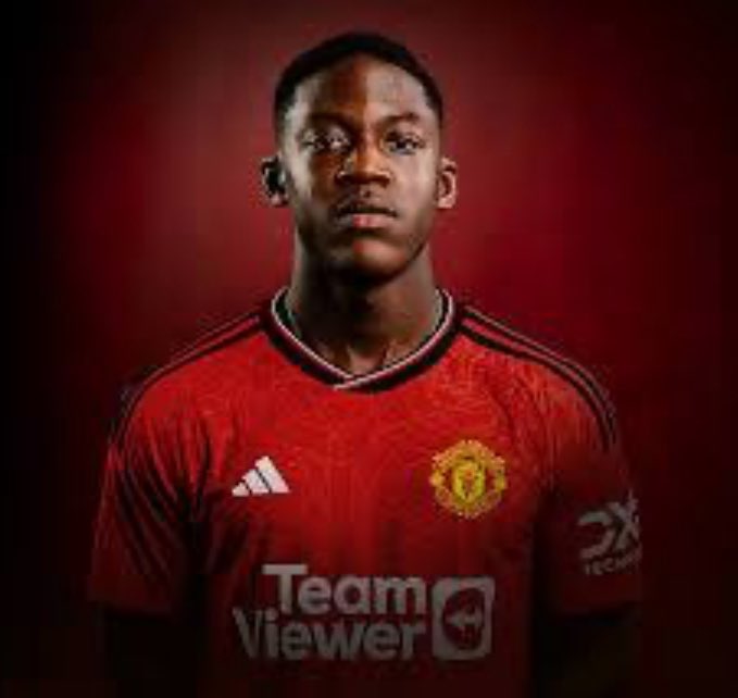 Stockport’s Pele 👌🏼