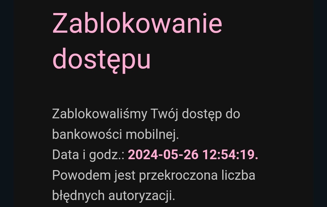 sovolqa's tweet photo. Rozumiecie, że osoba, która ma klucze do naszego domu, pod nasza nieobecność byla u nas w domu? Jak się o tym dowiedziałam? XD zostawiłam w domu przypadkiem drugi telefon którego używam do aplikacji typu bank itp I będąc na miejscu przyszła mi wiadomosc na email https://t.co/OQGwCAjho5