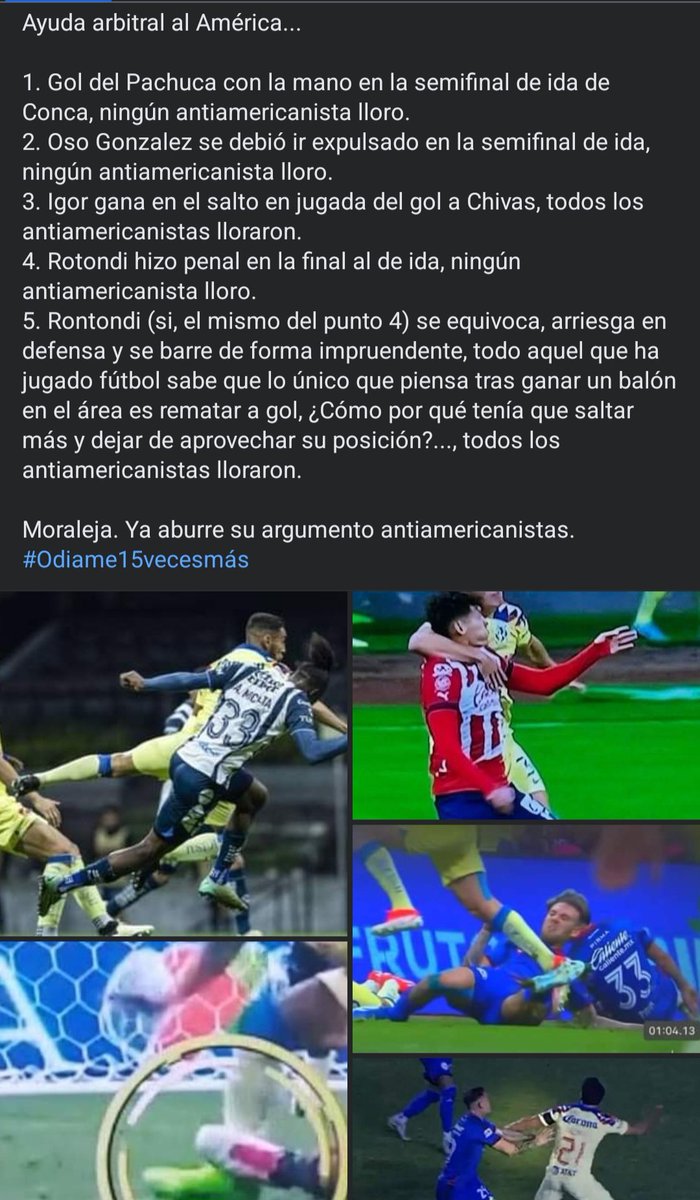 ELicho15's tweet photo. @isidrom26792919 @LuiggiStrada @CarrillaDeport1 https://t.co/jJfAPWioVq