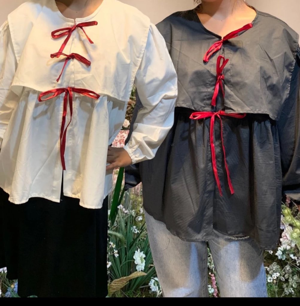 anotheracunshop's tweet photo. @OOTDFESS Blouse nya cantik bgt iniii

1. https://t.co/46dT4xeoCT
2. https://t.co/TPZRlSLken https://t.co/Mt4qDNw3KQ