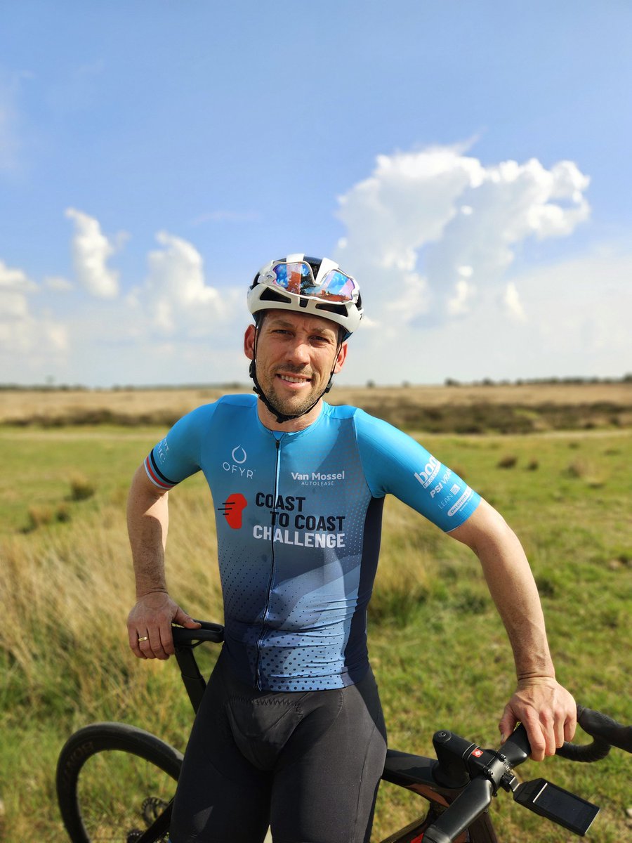 29 juni is het weer zo ver.. hoe ver? 500km voor de Nierstichting. Fietsend van Zoutkamp naar Zoutelande. In 24h. Dacht je dat dat ver is? Het is maar een stap die jij kunt zetten in het behalen van de doelstelling van de Nierstichting, nierziekten verbannen. #coasttocoasy500