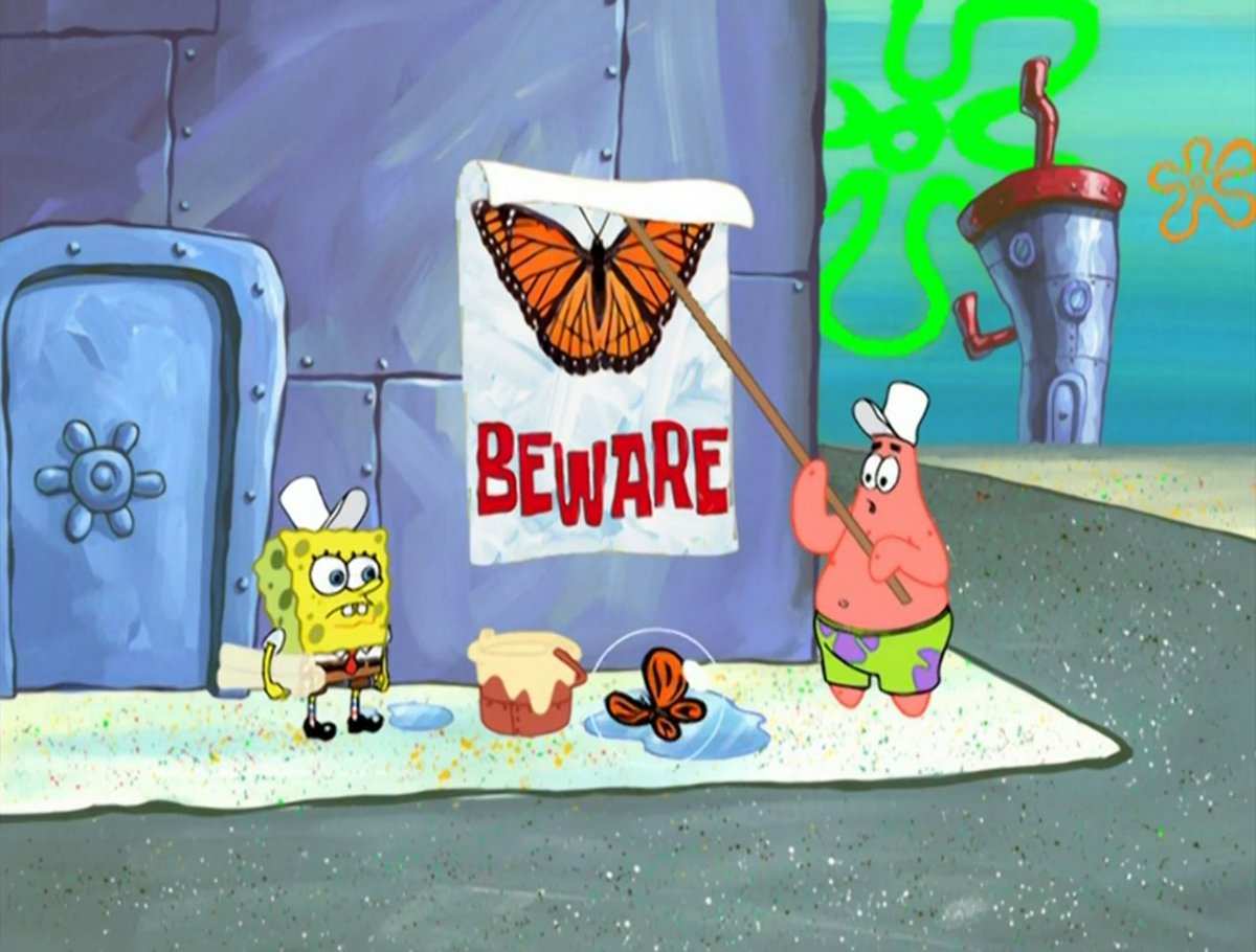 SpongeShots's tweet image. 