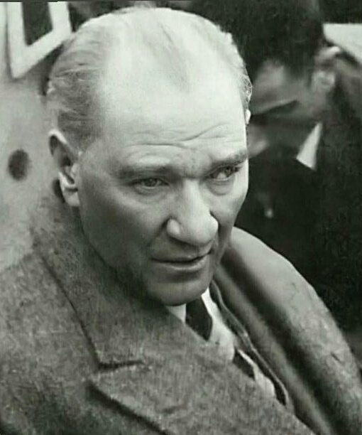 @kalbimizmirr Günaydın 🍃
🇹🇷 m u t l u  h a f t a l a r 
#YaşasınHürVeBağımsızTürkMilleti
#Atatürk 🇹🇷