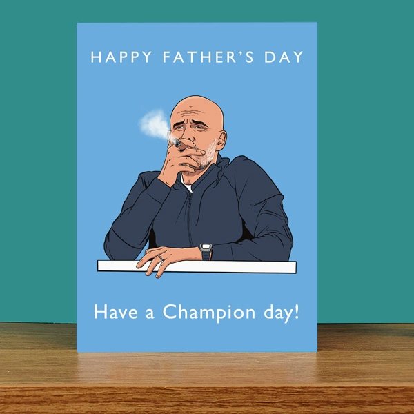 Father's Day coming up! Check out all our cards here thegingerwigscitygifts.com/fathers-day-ca…