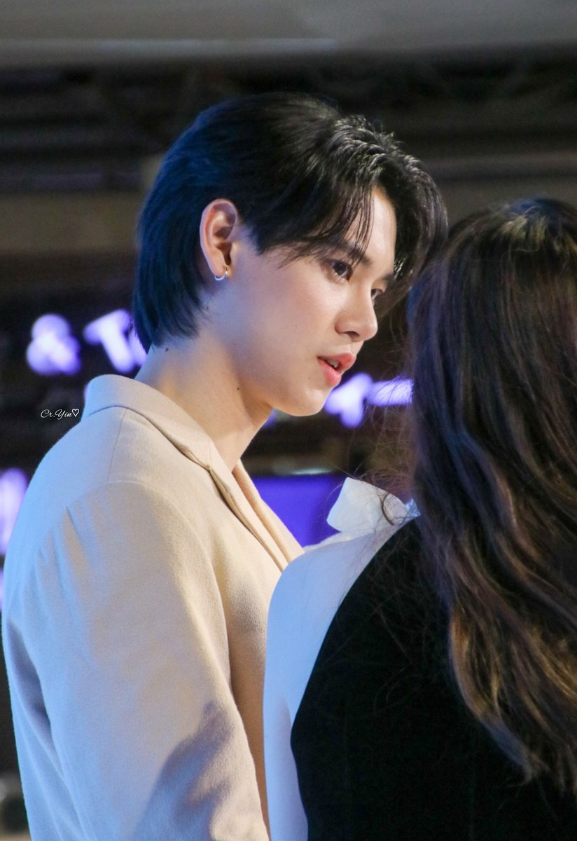 ___CrYin's tweet photo. :《♡》

                            'ละมุนใจ🫠'

                         °°

#DestinyclinicYinWar
#yinyin_anw Yin Anan
#Cr_YinShot https://t.co/JuDPv54SXP