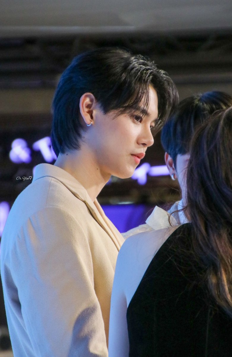 ___CrYin's tweet photo. :《♡》

                            'ละมุนใจ🫠'

                         °°

#DestinyclinicYinWar
#yinyin_anw Yin Anan
#Cr_YinShot https://t.co/JuDPv54SXP