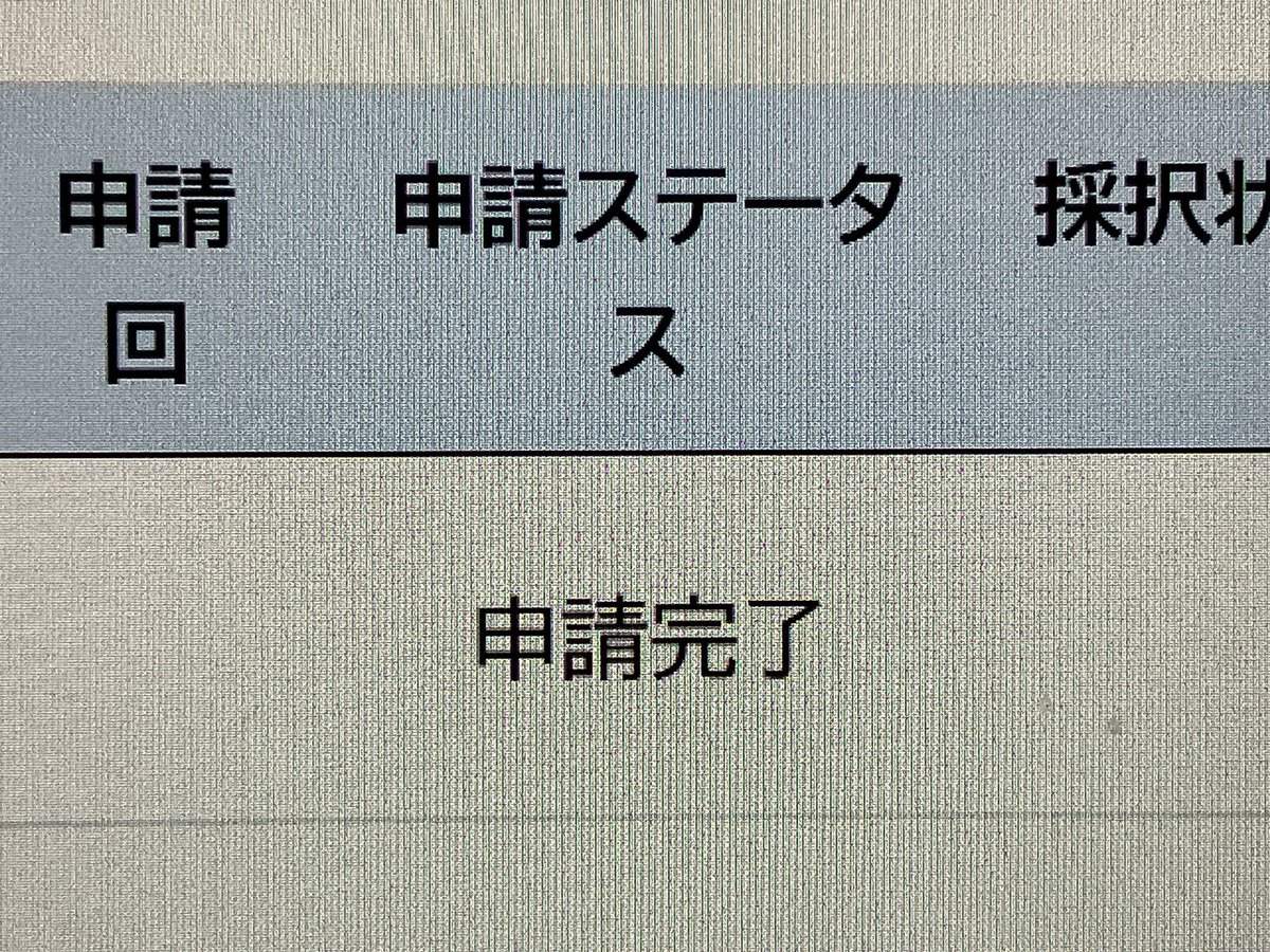 araikajuen's tweet photo. 不慣れな電子申請に膨大な時間を費やし、ようやく申請完了。申請書作成にあたり兄には多大な協力を得ました。また某農園さん、鴻巣市商工会さんにも極めて有効な情報提供をいただきました。改めて感謝いたします。#梨 #非破壊検査 #Gbiz https://t.co/Kxr8Dn5xrt