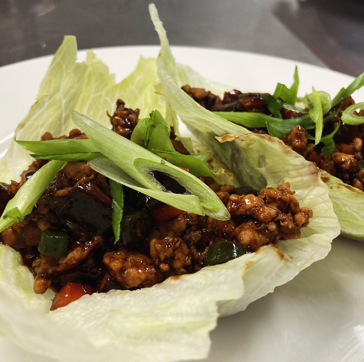 Turkey San Choi Bao 

#food #foodporn #study