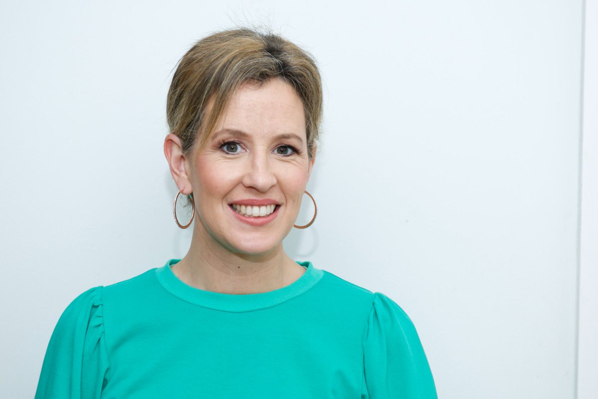 ❤️ 'Cymaint o orfoledd': Mari Grug yn rhannu newyddion da ar ôl triniaeth canser 

newyddion.s4c.cymru/article/21515