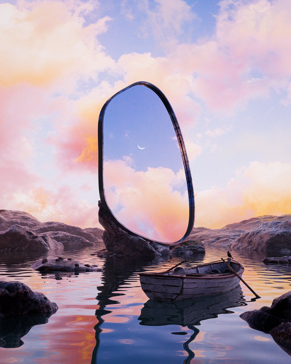 GM! Excited to have my art displayed in Lisbon <a href="/NFCsummit/">NFC SUMMIT - JUNE 4-6 2026 - LISBON</a> <a href="/PublicBored/">The Public Bored 🔥</a> 🔥See you there! 👋 🇵🇹