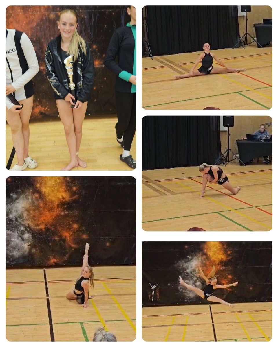 Vicky McKean (@mckeanvicky) on Twitter photo Busy weekend for Caitlyn. 2 x dance shows on Sat with 11 routines each show.WLDF comp sunday. Second time in Level 2 & bagged๐ฅ๐ฅณ.Time to get ready for next show on 2nd June which is being held at LHS!! <a href="/BarrDancedreams/">Barr Dancedreams</a> <a href="/Larbert_Sport/">LHS Sport ๐๐พโพ๐โฝ</a> @LarbertDance <a href="/LHS_HWB/">Larbert High School HWB</a> <a href="/LarbertHigh/">Larbert High School</a> <a href="/S4LHSYT/">S4 Year Team</a> Busy weekend for Caitlyn. 2 x dance shows on Sat with 11 routines each show.WLDF comp sunday. Second time in Level 2 & bagged๐ฅ๐ฅณ.Time to get ready for next show on 2nd June which is being held at LHS!! <a href="/BarrDancedreams/">Barr Dancedreams</a> <a href="/Larbert_Sport/">LHS Sport ๐๐พโพ๐โฝ</a> @LarbertDance <a href="/LHS_HWB/">Larbert High School HWB</a> <a href="/LarbertHigh/">Larbert High School</a> <a href="/S4LHSYT/">S4 Year Team</a>