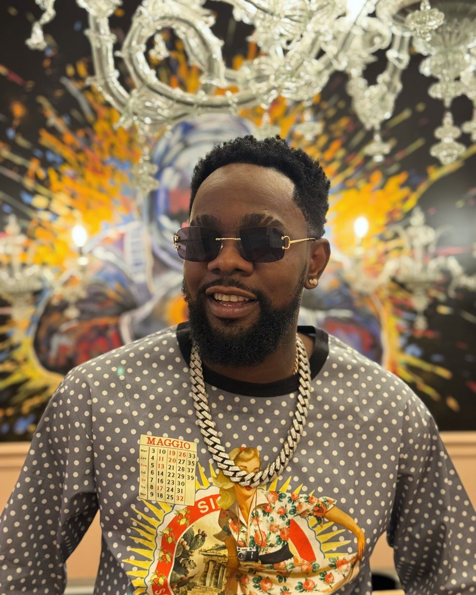 Happy Birthday World Best ❤️ 
All Thanks and Praises To God 🙏🏽